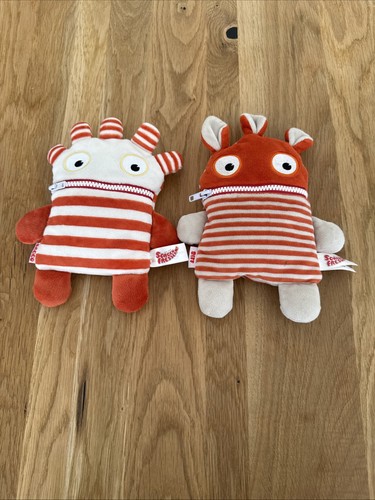 Sorgenfresser 2er set - –,