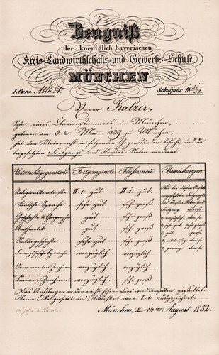Zeugnis katzer klavier musik - katzer,