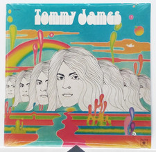 Tommy James - Tommy James  ST