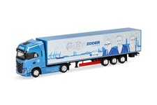 Herpa 961479 | Iveco S-Way