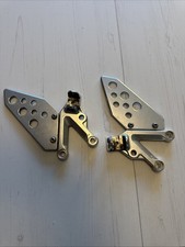 Aprilia Tuono V4 1000 Bj 2011