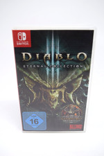 Diablo III Eternal Collection