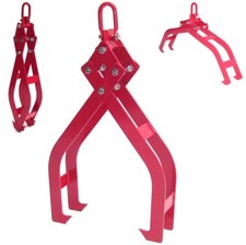 Holzzange Rückezange 1,5to