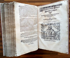 📜 Martin Luther: COLLOQUIA