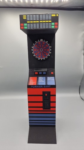 Dartautomat spardose hb 8 - spardose,