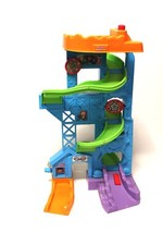 fisher price Autobahn ideal
