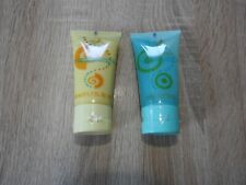 Jafra Peeling und Masken Set