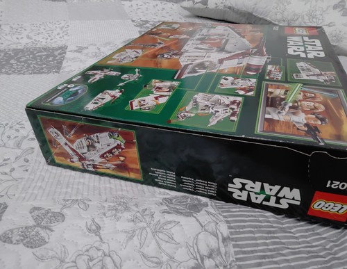 Lego star wars republic - lego,