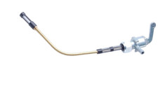 Benzinhahn Kraftstoffhahn für