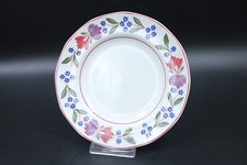 Adams Old Colonial Blumenmotiv