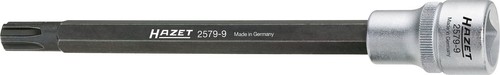 Hazet zylinderkopf - hazet, 1/2"