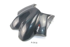 PUIG für Husqvarna TE 310 2010 - Windschild beschädigt A34B