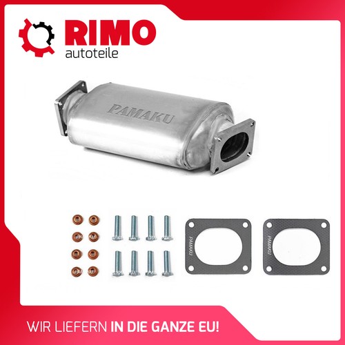 Dieselpartikelfilter dpf bmw - dieselpartikelfilter,