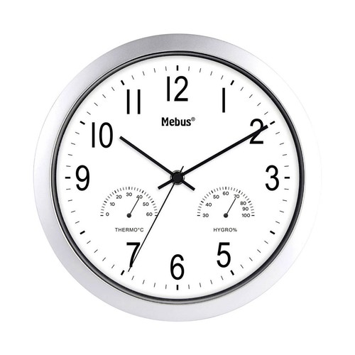 Mebus 06992 quarz wanduhr - 06992, quarz-wanduhr