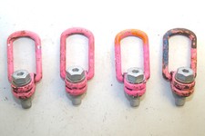 4x Lastbock RUD VLBG 4t M24