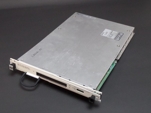 Agilent keysight - hp,