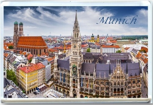 München bayern - -,