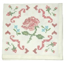 6er set stoffservietten - 6er,
