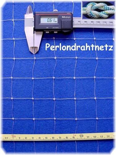 Katzenschutznetz balkonnetz - katzenschutznetz,,
