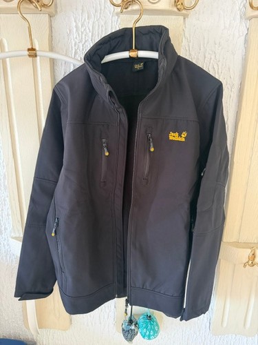 Jack wolfskin herren jacke - wolfskin,