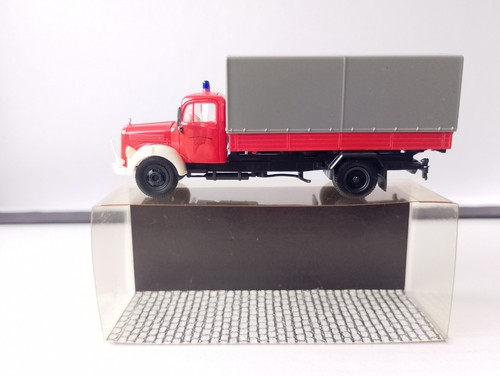 Albedo mercedes 311 - l,