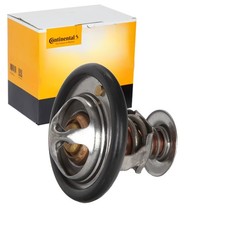 CONTINENTAL THERMOSTAT