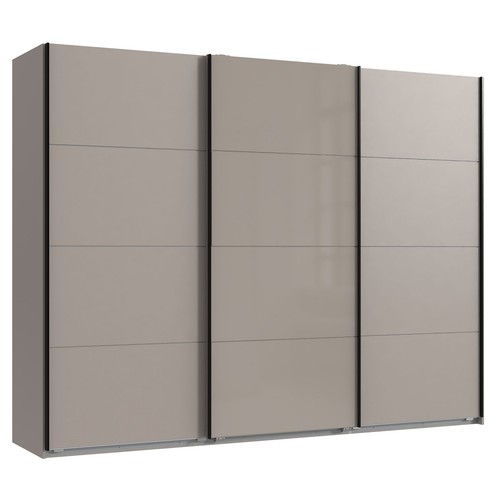 Schwebetürenschrank - ,