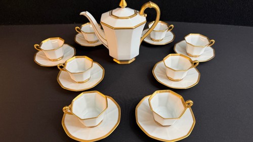 Antique art deco t - antique,