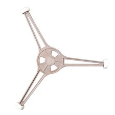 Mikrowelle Drehteller Ring