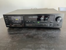 Denon tapedeck m33hx stereo - tapedeck,