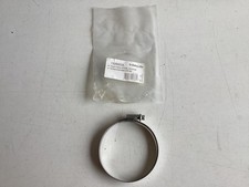 Webasto Schlauchschelle D70-90 Chromstahl 1320223A original OVP neu !