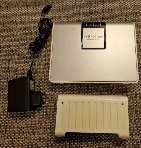 Telekom speedport 303v - telekom,