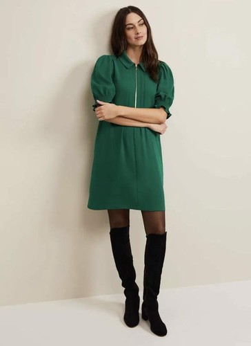 Women phase eight dress green - women,
