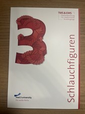 MED2UNIVERSITY TMS EMS