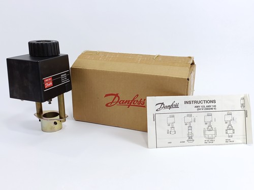 Danfoss 082g1050 amv 143 - danfoss,
