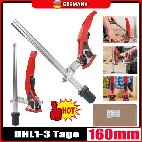 Hebelstange lever clamp - hebelstange,