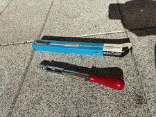 Drillschraubendreher SCHRÖDER 300mm