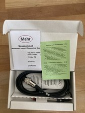 Mahr Induktiver Messtaster P2004TB - Nr. 5323031