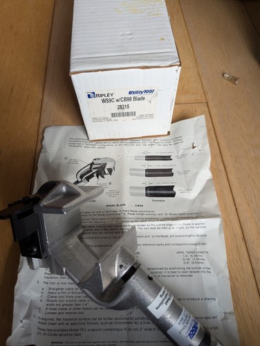 Ripley utility tool ws9c - ripley,