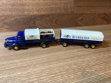LKW 1:87 Krupp Titan der