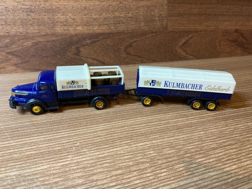 Lkw krupp titan - 1:87,