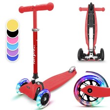 Roller Kinder Kick Scooter 3