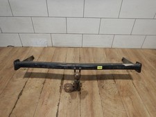 Anhängerkupplung VW Golf 6