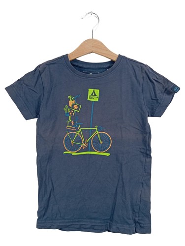 Elkline kinder shirt fahrrad - elkline,
