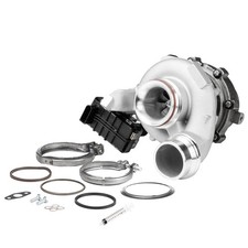 Turbolader BR Turbo BRTX7861M für BMW 3 Touring (E91) 3 Limousine (E90) X5 (E70)