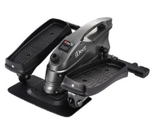 iDeer Life Under Desk & Stand Up Mini Ellipsentrainer / Stepper