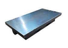 Tuschierplatte 357x189mm