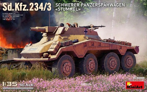 Miniart kit militare - kit,