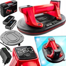 Fugert Akku Elektro Saugnapf -