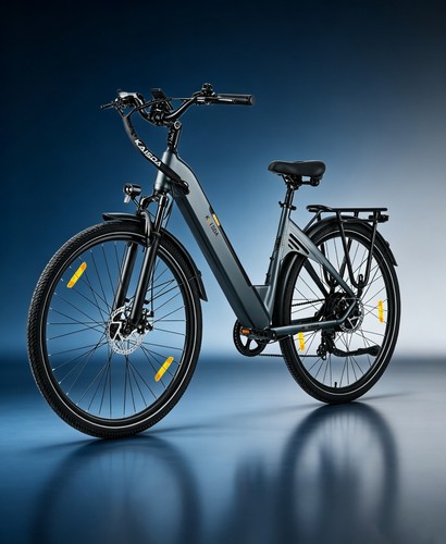 Zoll bike herren - e-bike,